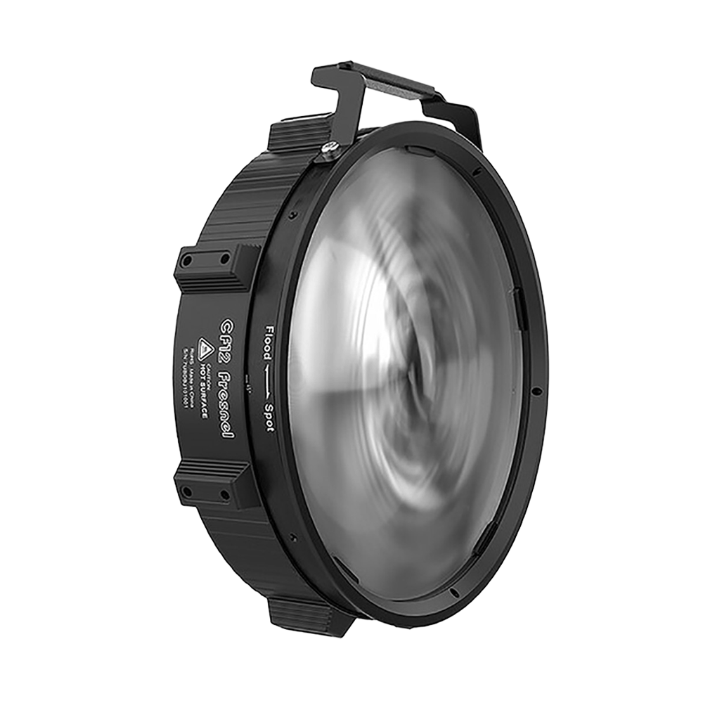 APUTURE FRESNEL CF12
