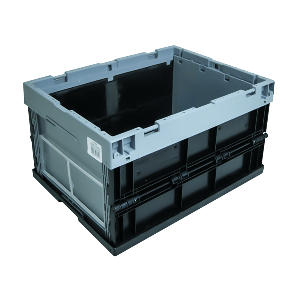 CAISSE PLIABLE 40 KG