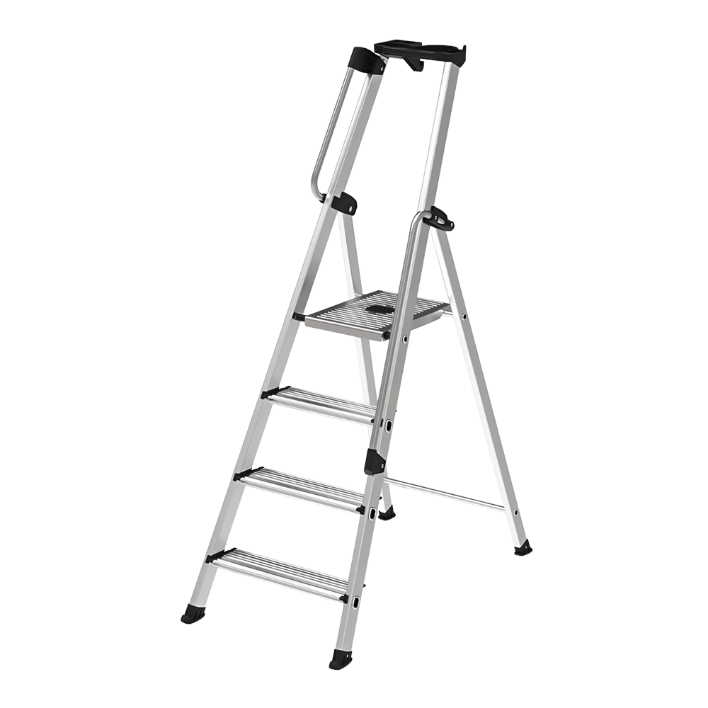 ESCABEAU 4 MARCHES
