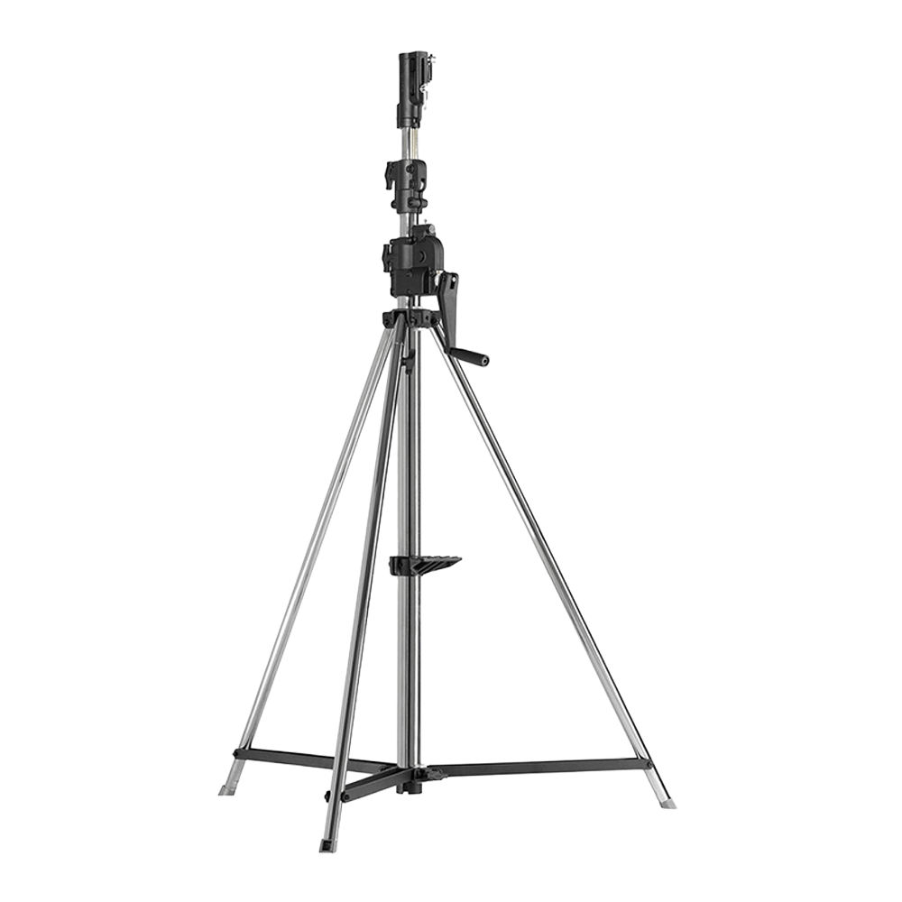 PIED WINDUP 2 SECTIONS - 160-370 CM