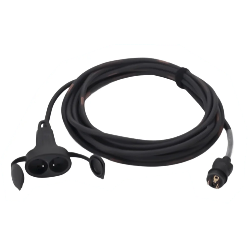 PROLONGATEUR 10M 16A