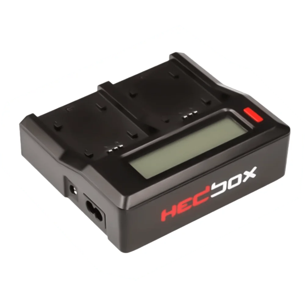CHARGEUR DOUBLE LPE6