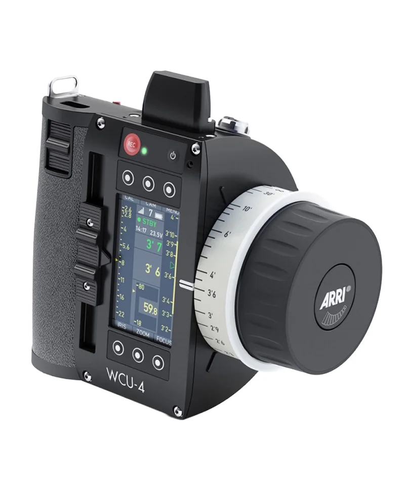 ARRI WCU-4 - 2 VOIES