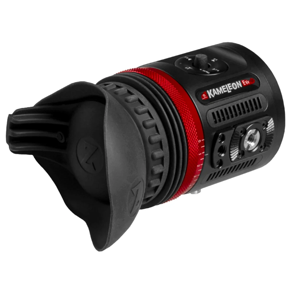 ZACUTO KAMELEON EVF