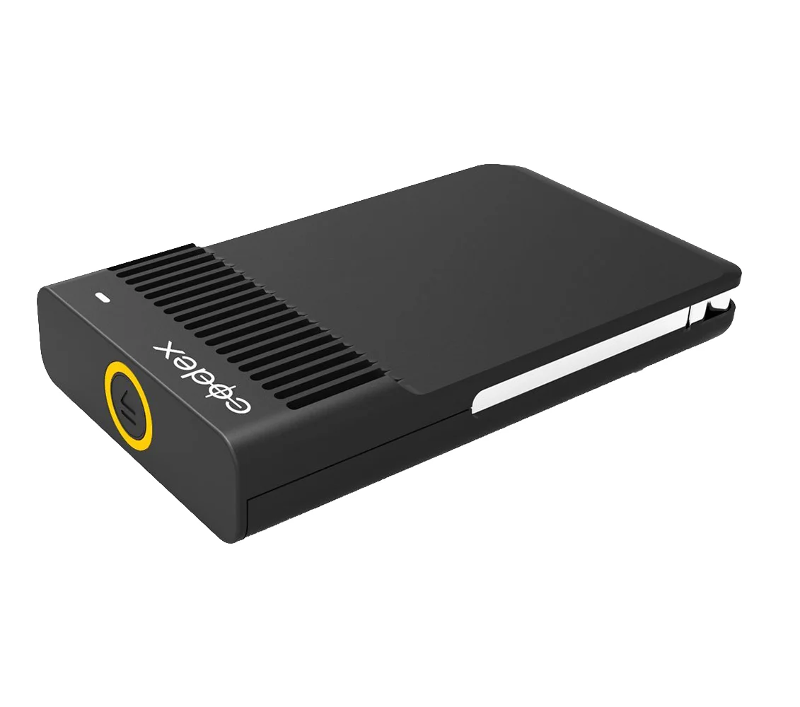 ARRI XR CAPTURE DRIVE 512 GB