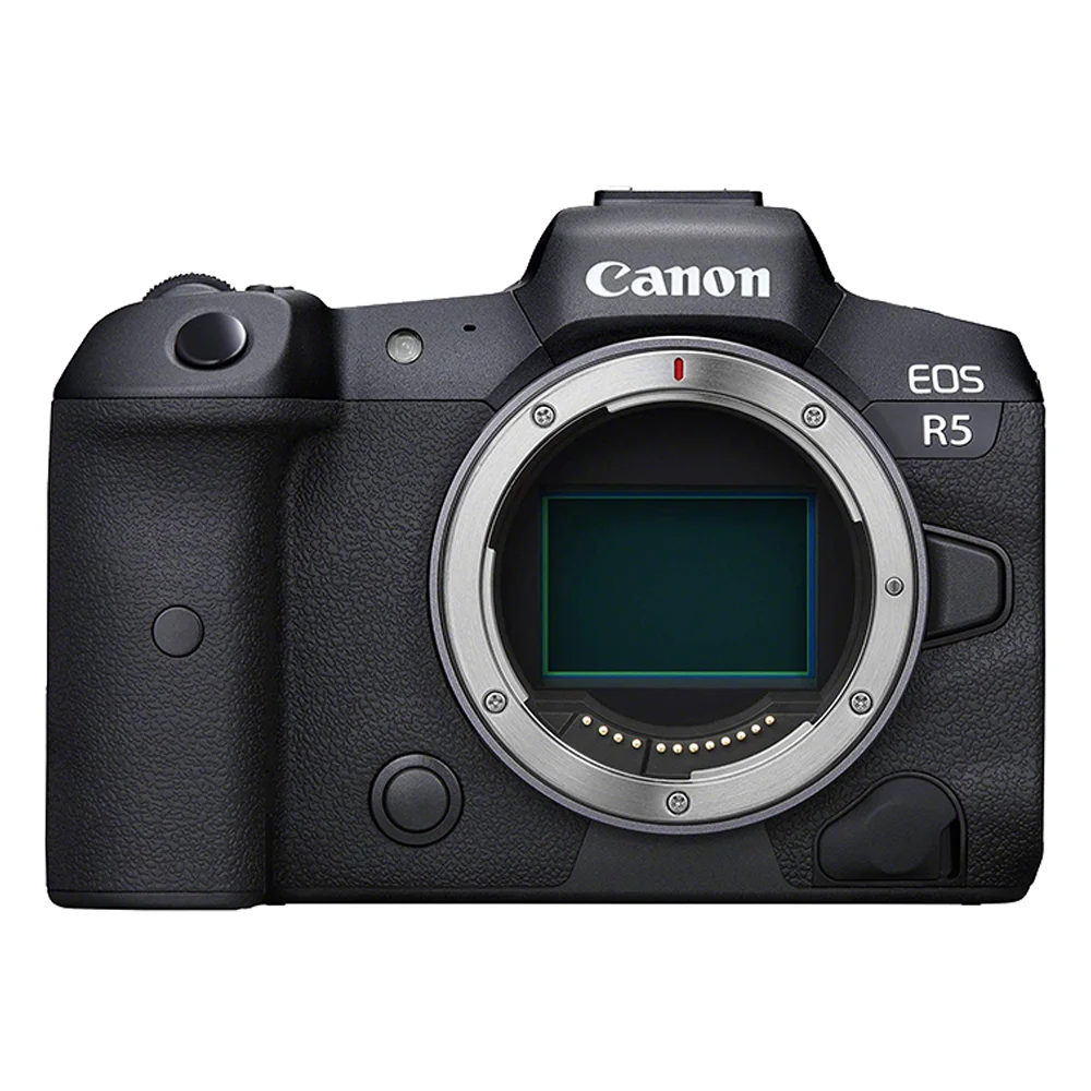 CANON EOS R5