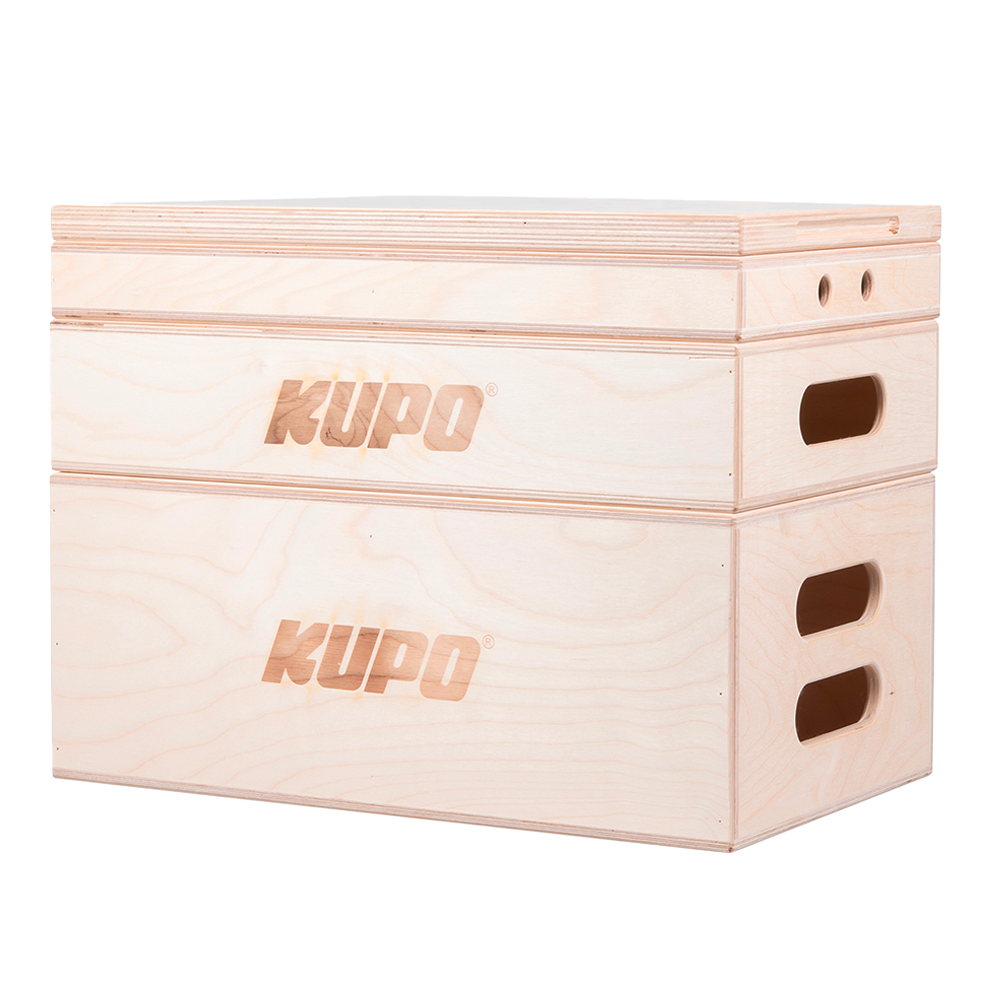 KUPO APPLEBOX