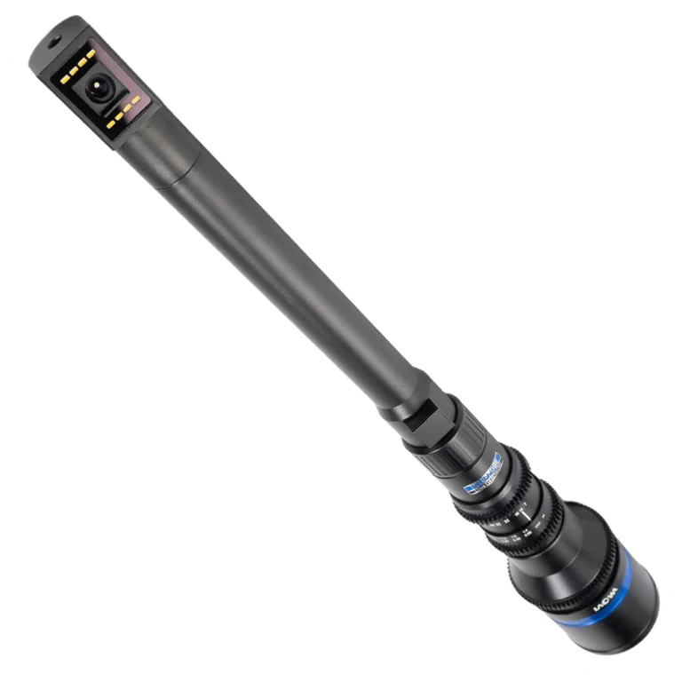 LAOWA PERIPROBE 24MM MACRO X2 PL