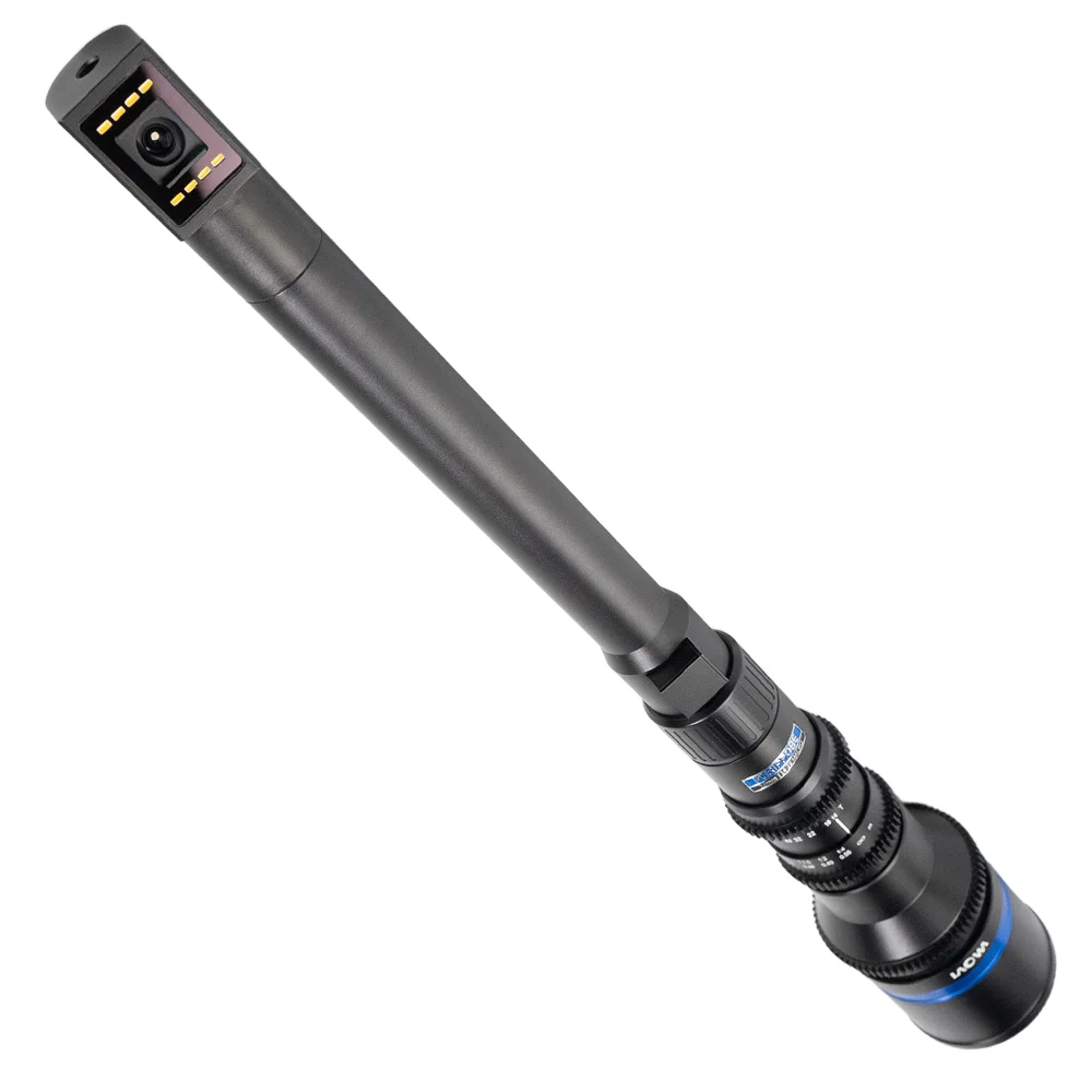 LAOWA PERIPROBE 24MM MACRO X2 PL