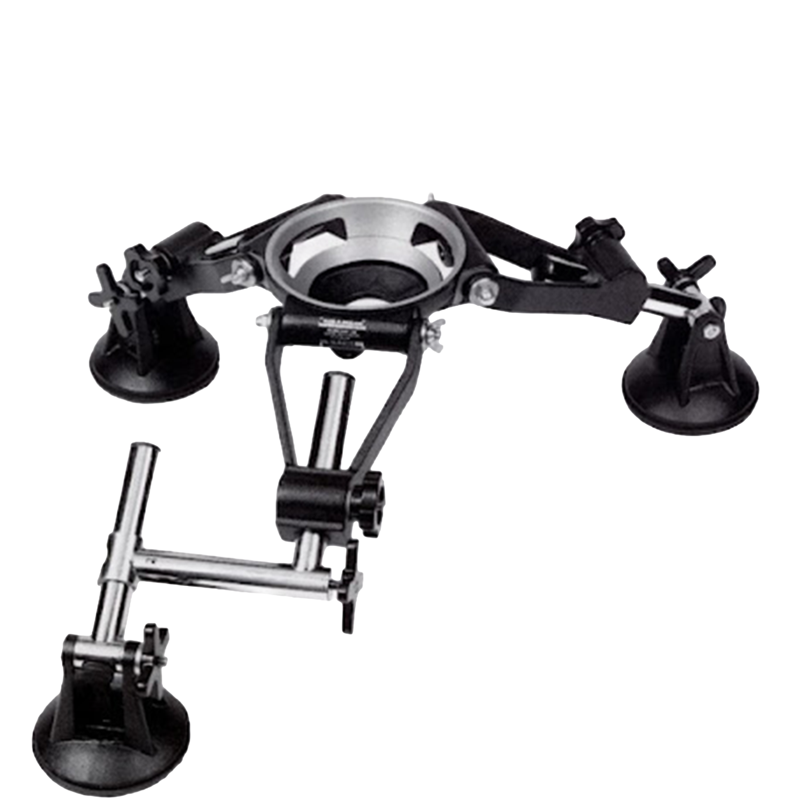 KIT VENTOUSES VOITURE BOL 100
