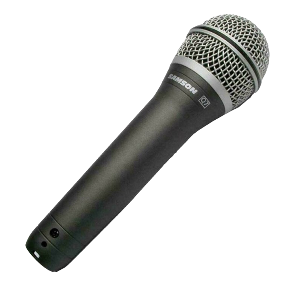 MICRO MAIN SAMSON Q7
