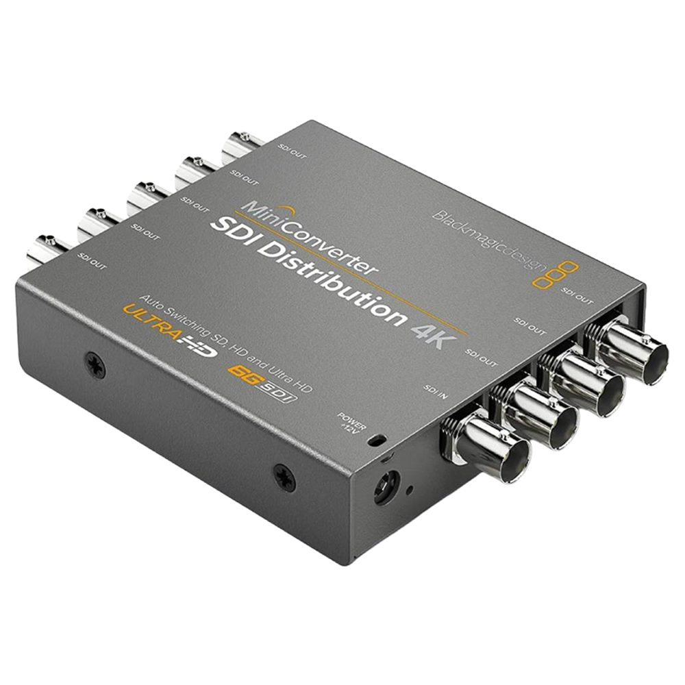 DISTRIBUTEUR SDI 1x8