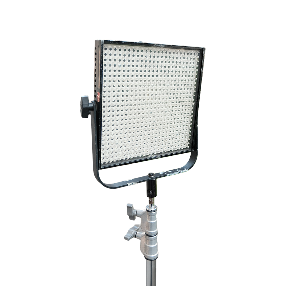 LITEPANELS 1x1 D-SPOT