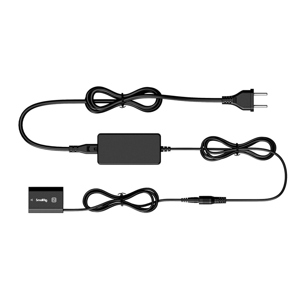 ALIMENTATION SECTEUR NP-FZ100