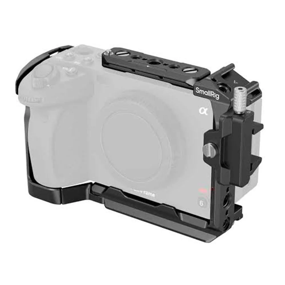Cage FX3 Smallrig