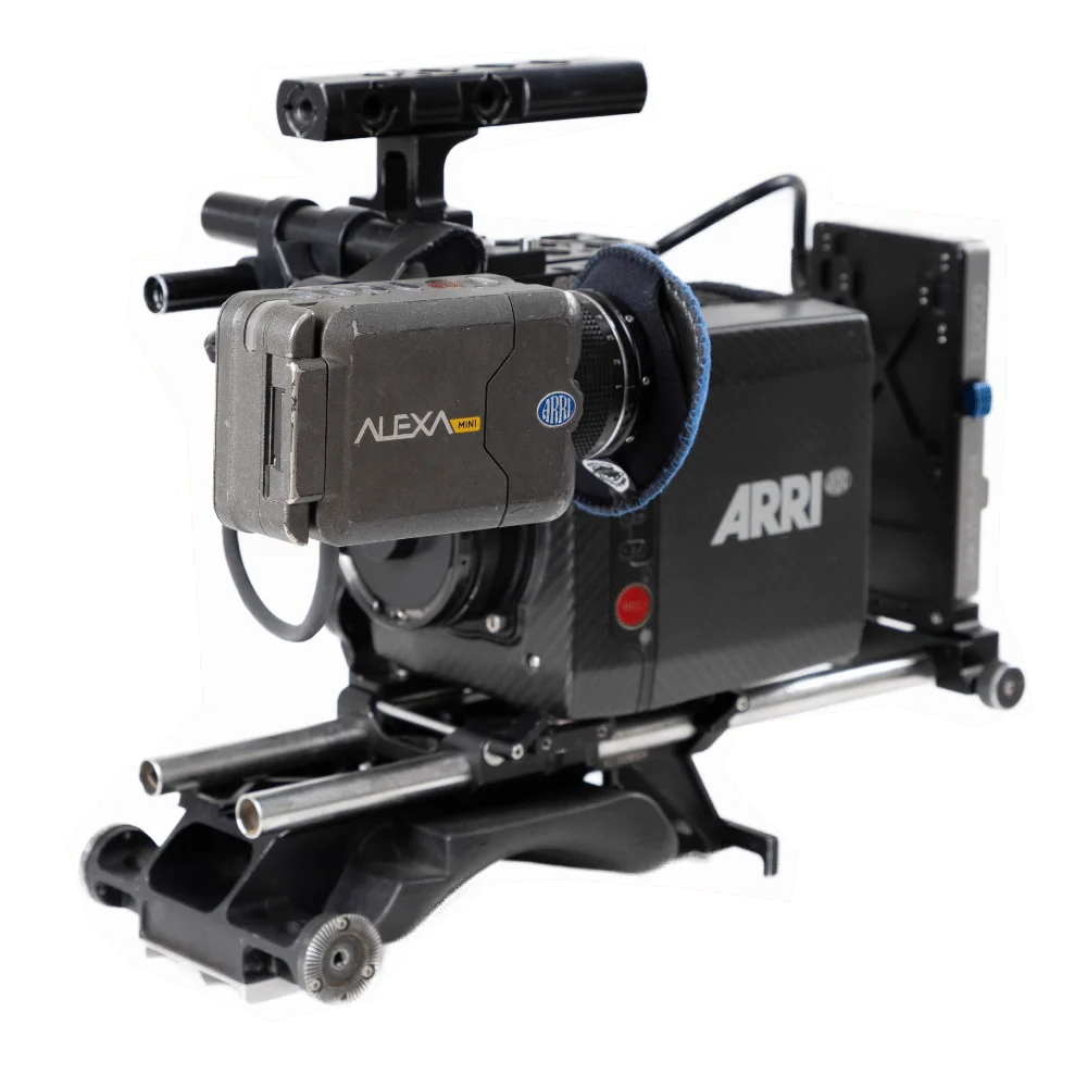 ARRI ALEXA MINI